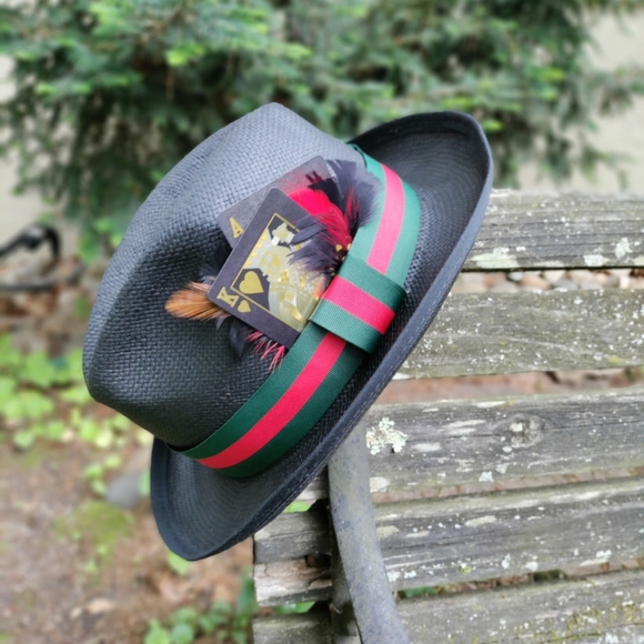 Capas Headwear Straw Hat Fedor - Picture 2 of 5